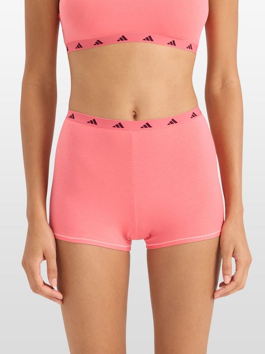 Damen Panty  -  Sport Active Essentials Cotton