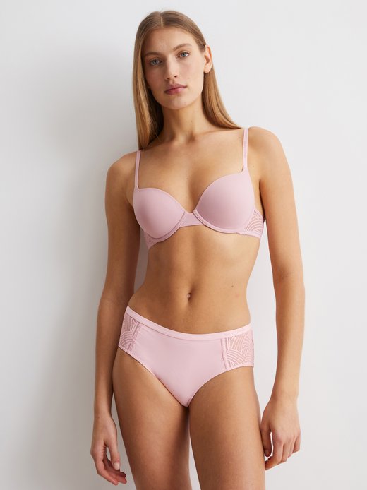 Damen Panty  -  Timeless Lace