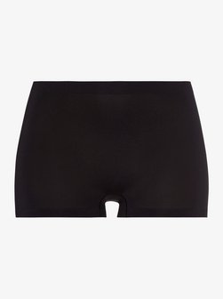 Artikelbild Damen Panty  -  Touch Feeling von Hanro in schwarz uni