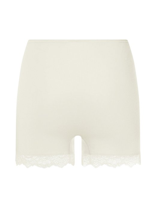 Damen Panty  -  Woolen Lace