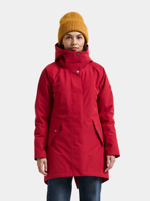 Damen Parka - Alana