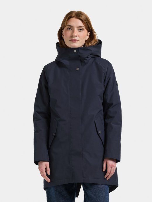 Damen Parka - Alana