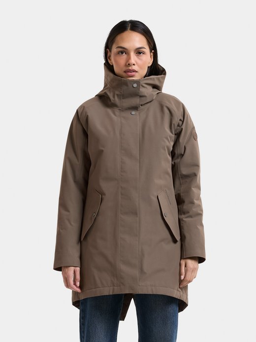 Damen Parka - Alana
