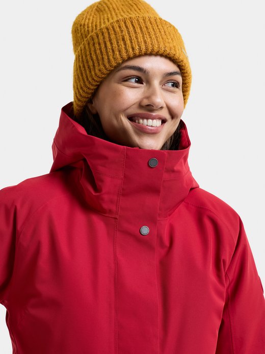 Damen Parka - Alana