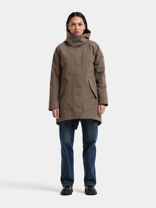 Damen Parka - Alana