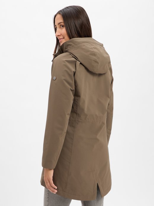 Damen Parka - Alana