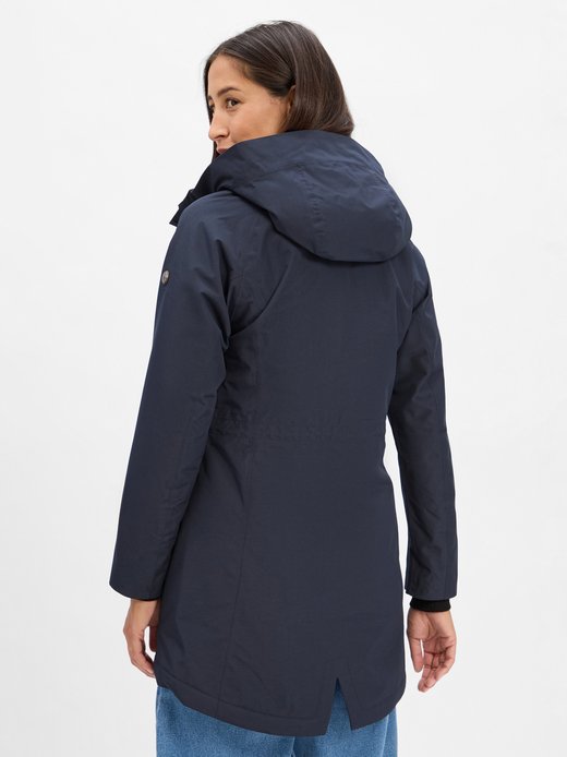 Damen Parka - Alana