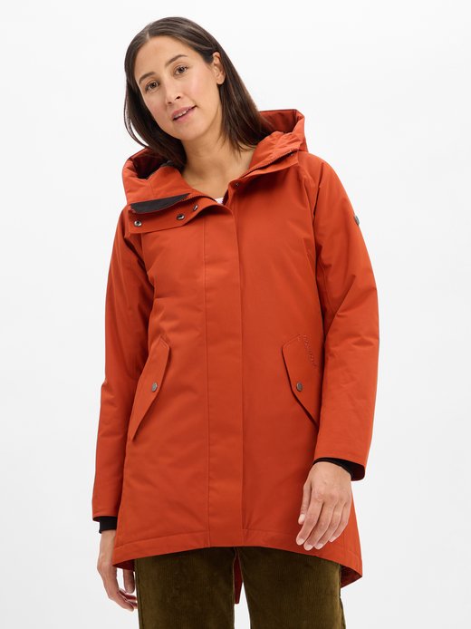 Damen Parka - Alana