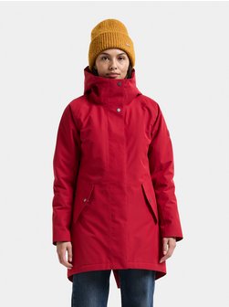 Damen Parka - Alana