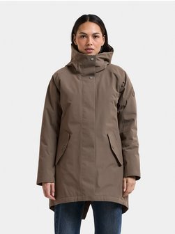 Damen Parka - Alana