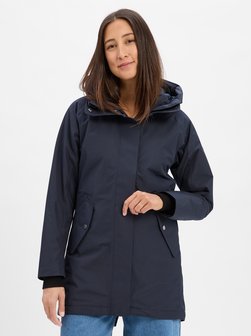 Damen Parka - Alana