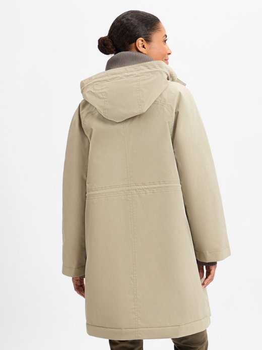 Damen Parka - Anita WNS