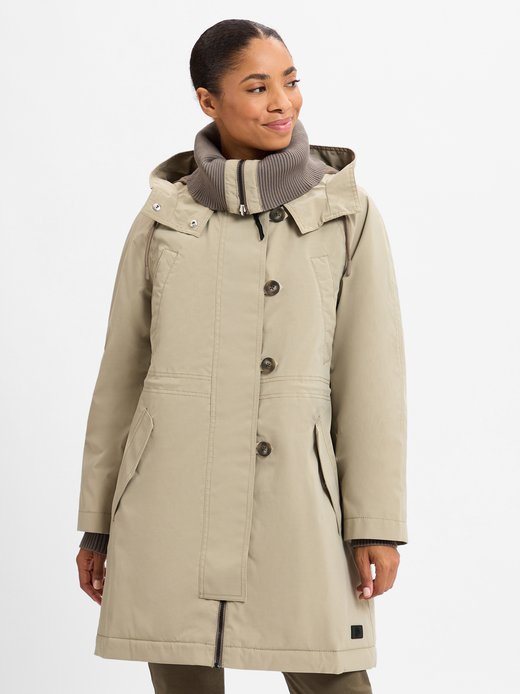 Damen Parka - Anita WNS