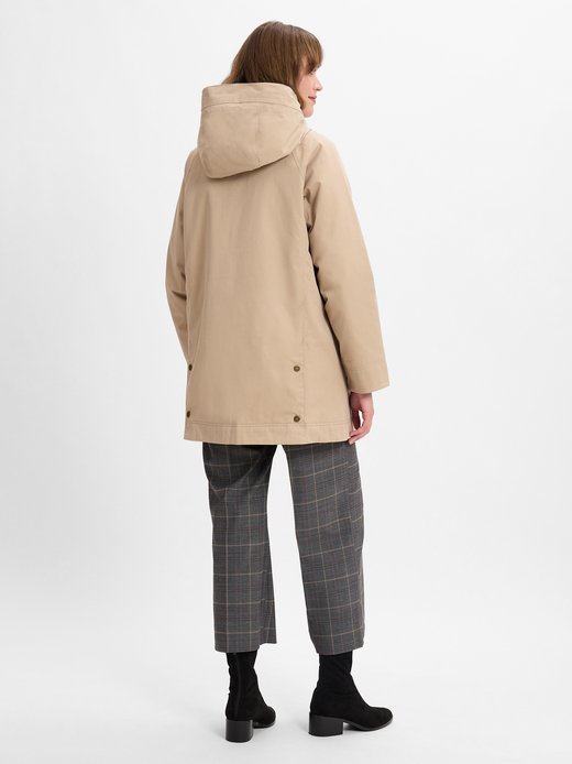 Damen Parka - Beadnell