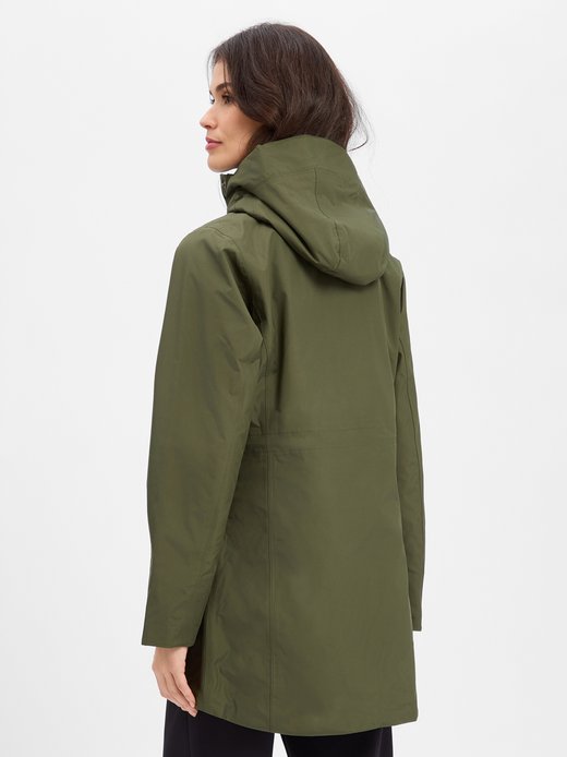 Damen Parka - Cajsa