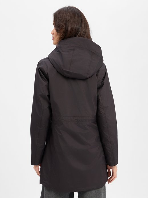 Damen Parka - Cajsa