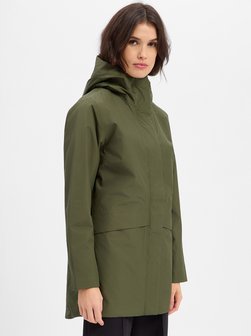 Damen Parka - Cajsa