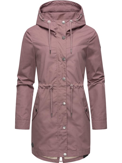 Damen Parka - Canny