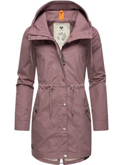 Damen Parka - Canny
