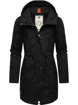 Damen Parka - Canny