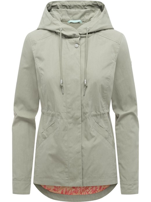 Damen Parka - Dankira