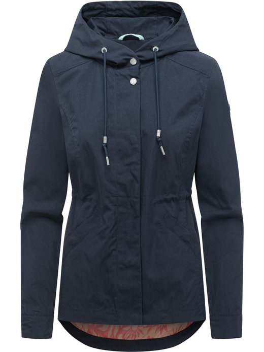 Damen Parka - Dankira