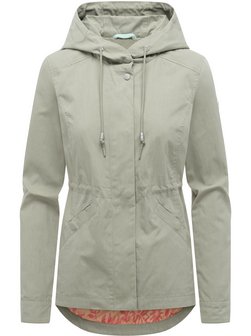 Damen Parka - Dankira