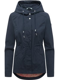 Damen Parka - Dankira