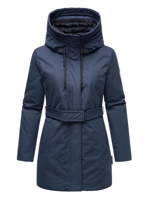 Damen Parka - Eishauch 14