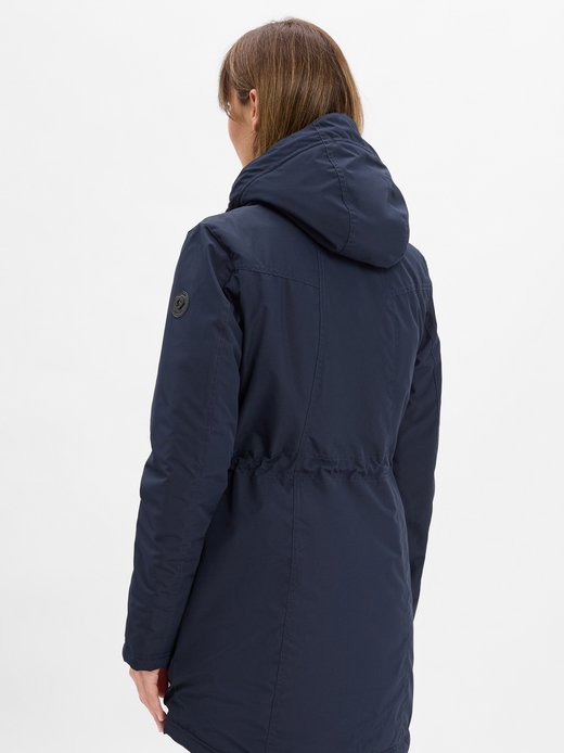 Damen Parka - Elsien