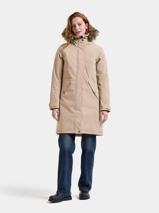 Damen Parka - Erna