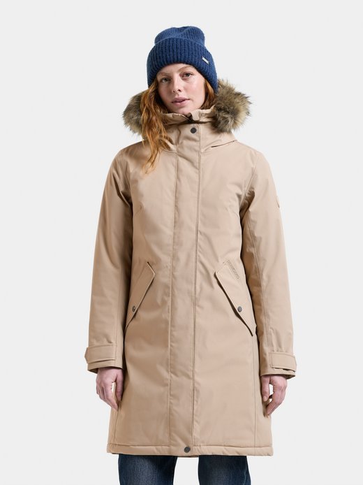 Damen Parka - Erna