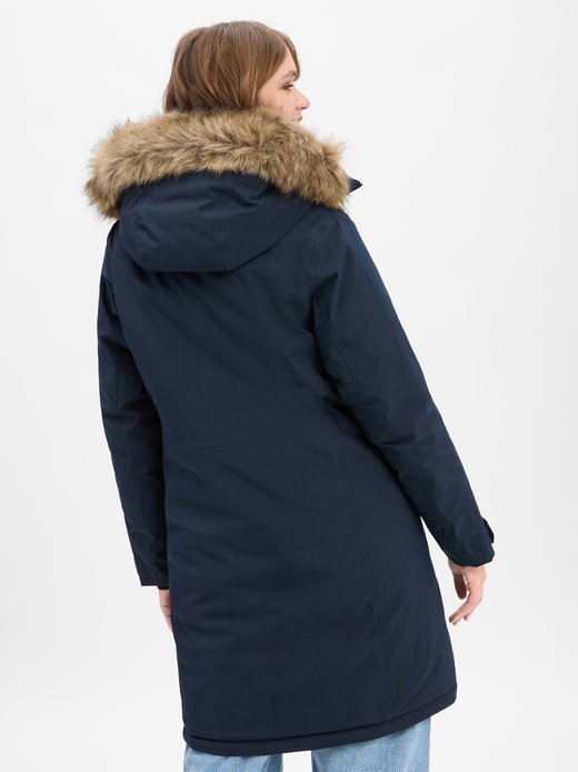 Damen Parka - Erna