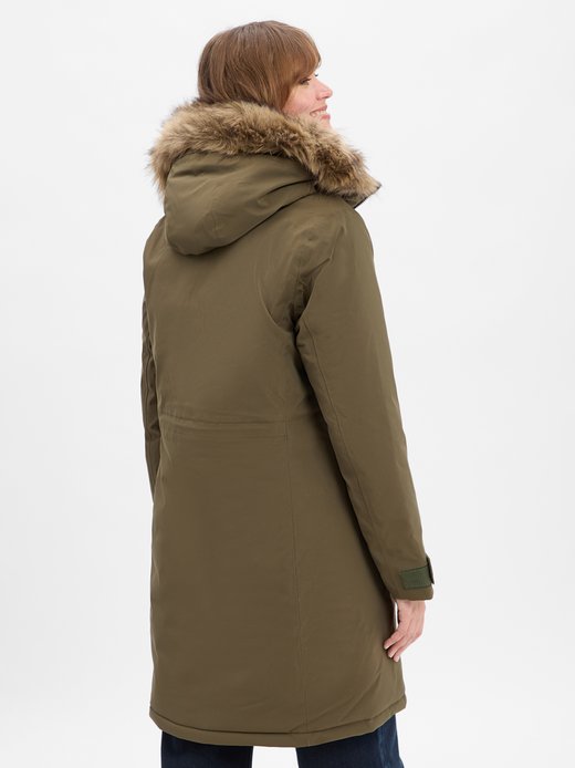 Damen Parka - Erna