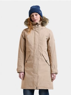 Damen Parka - Erna