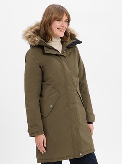 Damen Parka - Erna