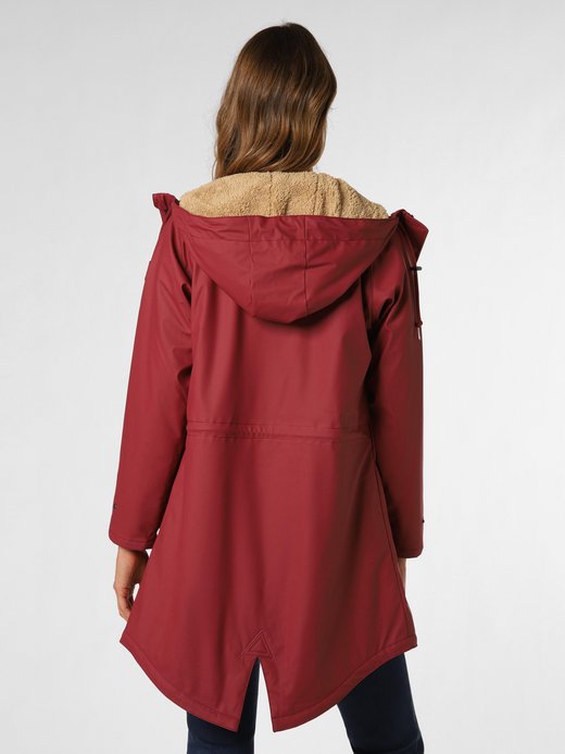 Damen Parka - Friese Tidaholm