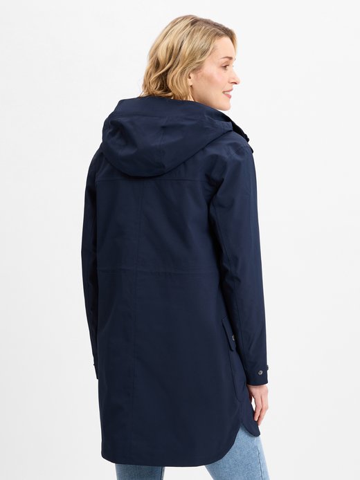 Damen Parka - GWEN WNS PARKA 6