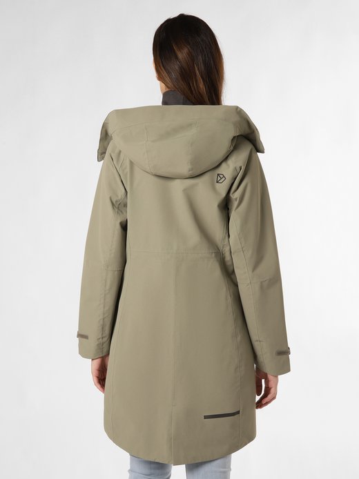 Damen Parka - Ilma