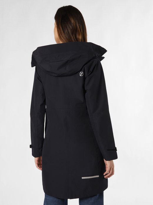 Damen Parka - Ilma