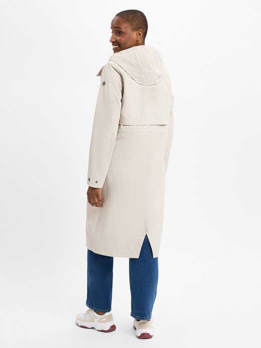 Damen Parka - Isolde