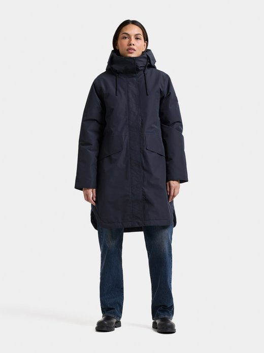Damen Parka - Lilian