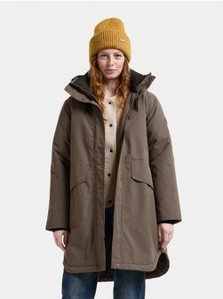 Damen Parka - Lilian