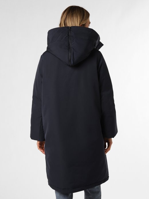 Damen Parka - Mount Pearl