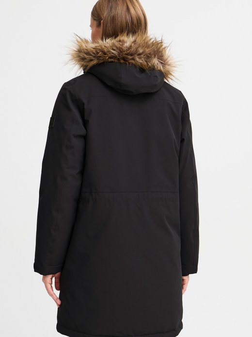 Damen Parka - NBBree
