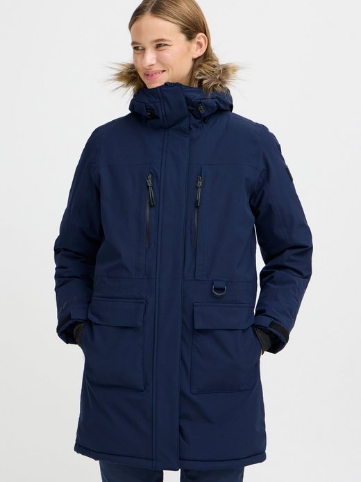 Damen Parka - NBBree