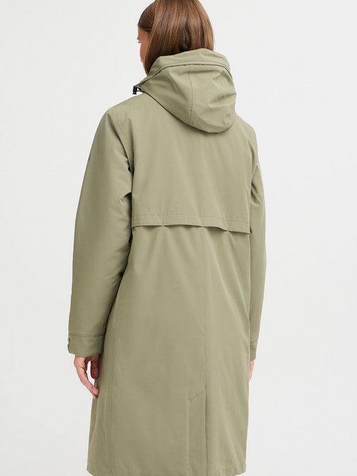 Damen Parka - NBKarina