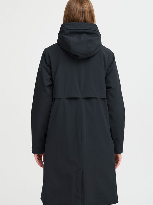 Damen Parka - NBKarina