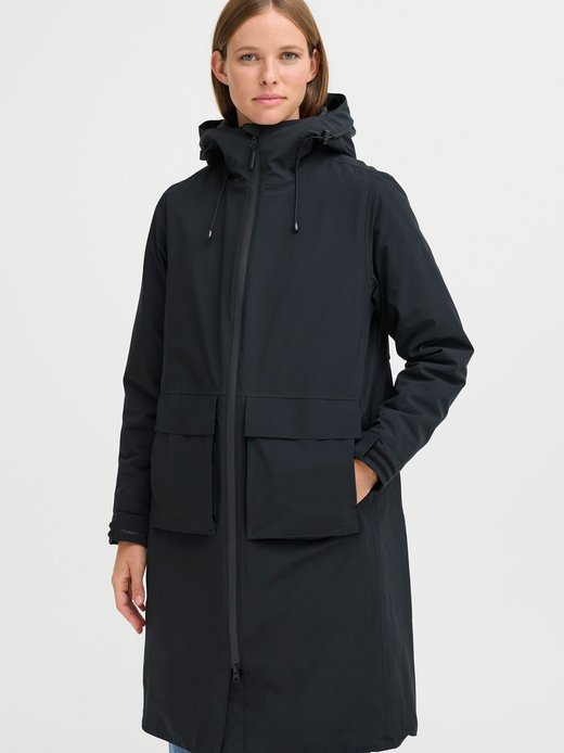 Damen Parka - NBKarina