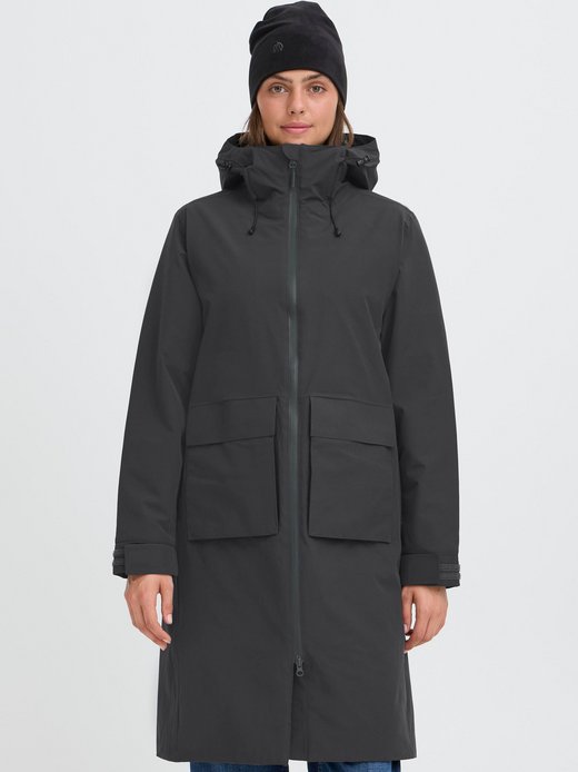 Damen Parka - NBKarina